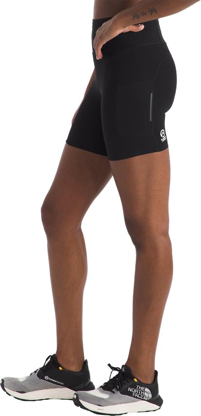 The North Face - Summit Ripida, Pantaloncini Donna