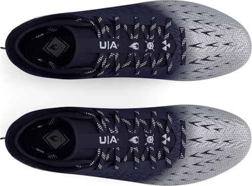 Image of Under Armour Mens Spotlight Clone 4.0 Mc Football Cleats