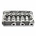 Complete Cylinder Head, w/Valves & Full Gasket Kit, for Kubota Tractor D722 (Us Stock)
