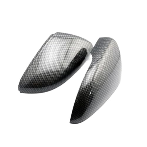 Paire coque de rétroviseur pour remplacer garniture Golf 6 usée