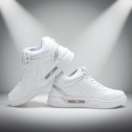 Image of ASIAN Shadow-11 Men's Sneakers for Men | Premium Sneakers with Lightweight Cushion Sole & Trendy Streetwear Look