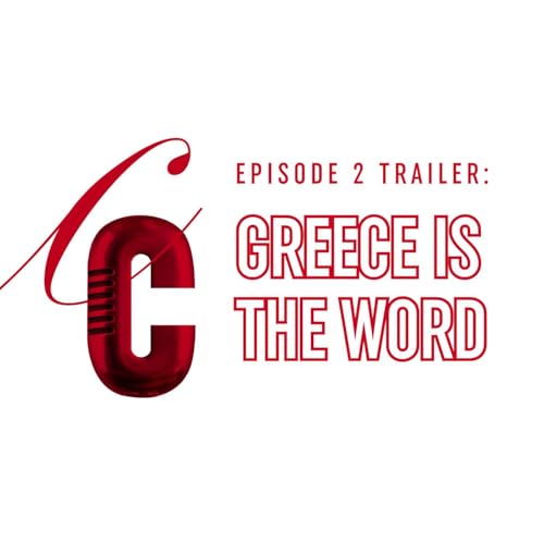 Greece is the Word Trailer