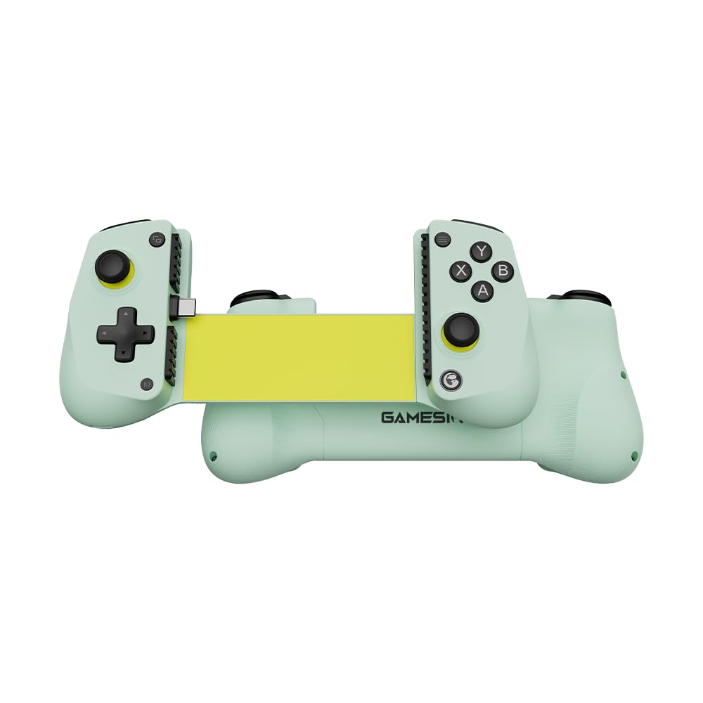 GameSir X5 Lite Wasabi Green
