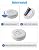 5 Pack Water Leak Alarm Detector, 120dB Loud Alert Water Sensor, IP66 Waterproof, Sensitive Leak and Drip Alert, Easy Installation for Home, Basement Flood Prevention, Bathroom, Sink, Laundry