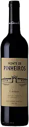 Vinho Tinto Monte De Pinheiros Cartuxa 750ml