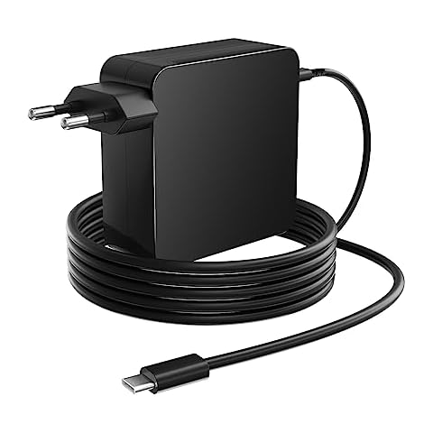 Chargeur Portable Ladekpow 65W Cover