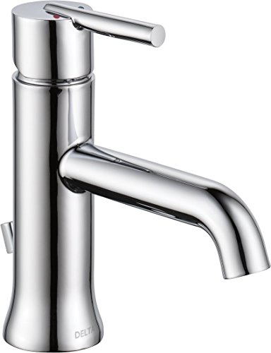 DELTA FAUCET 559LF-HGM-MPU, Chrome