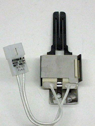 (NEW Part) 767A-373 Furnace Ignitor for 41-412 Goodman B1401009 Hot Surface Igniter 1009604 Norton Number 271NM