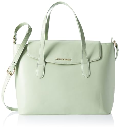 Van Heusen womens Rose Mint Green Handbags - One Size (B0CRVN5GK1) Amazon Price History, Amazon Price Tracker
