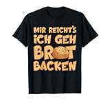 BROT UND BRÖTCHEN BACKEN HOBBY BÄCKER