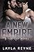 A New Empire: A Fog City Novel (3)