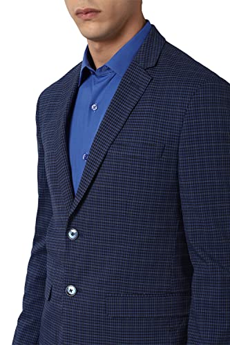 Image of Peter England Men's Regular Blazer