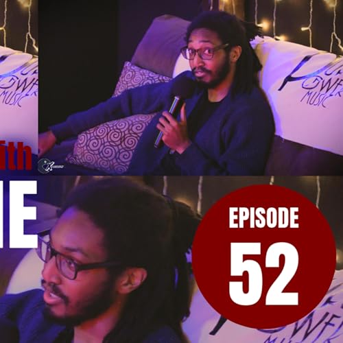 Darionne talks about his Mick Jenkins feature, daily inspirations, and latest album Pt1 | Xpression