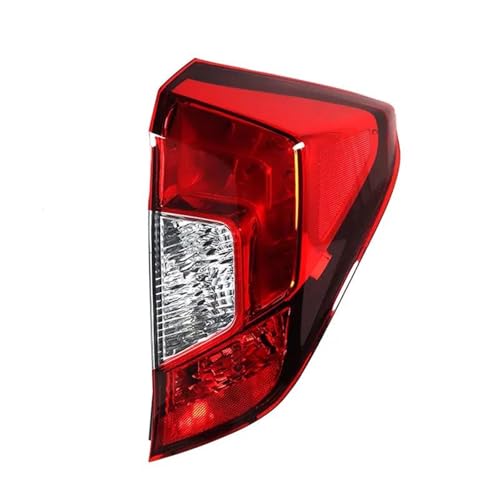 Feu arrière droit pour Jazz Fit Hatchback 2014-2016 clignotant de remplacement