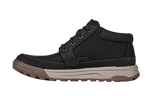 Image of Oboz Men's Burke Chukka Hiking Boot