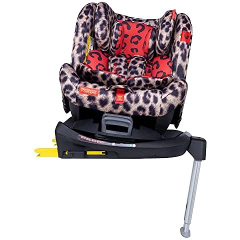 Cosatto All in All Rotate Car Seat Cover