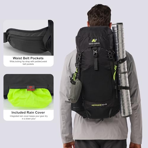 N NEVO RHINO 35L Internal