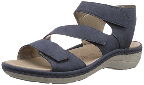 Remonte - D7661, Cinturino alla Caviglia Donna