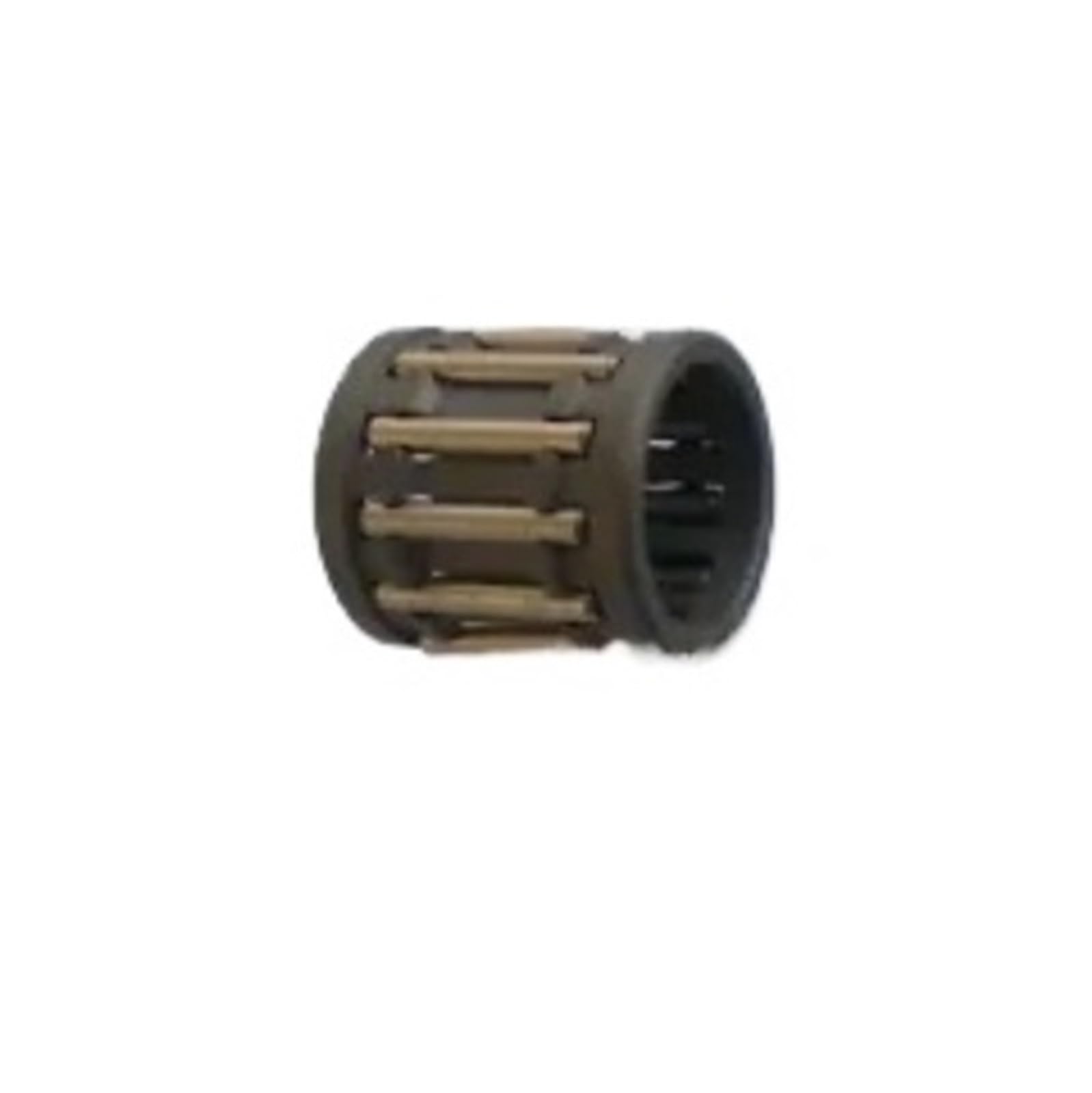 VSPPJYFG 1 Piece cage Roller 12X15X15 Needle Roller Bearing