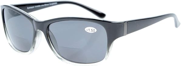 Eyekepper Bi-Focal Lettori Sole Fashion Bifocal Sunglasses