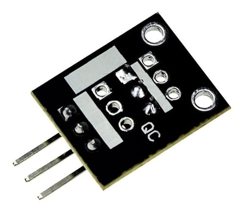 Receptor Infra Vermelho Ir - Vs1838b