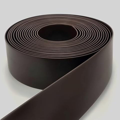 KOMORAX 20ft Vinyl Chair Strapping for Outdoor Furniture Cover