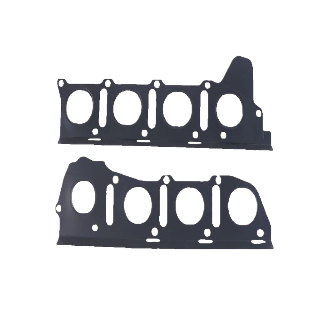 Engine Gasket Seal Kit 2780160520 2780160020 Compatible with Mercedes-Benz GLS550 S500 W221 W166 M278 4.6 4.7 V8