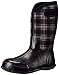 Bogs Classic Winter Plaid Waterproof Insulated Rain Boot (Infant/Toddler/Little Kid/Big Kid)