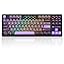 Black Purple/Blue Whale Switch