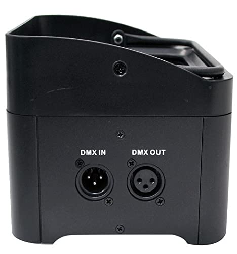 Stage Evolution Uplight4 LEDステージ照明 STAGE EVOLUTION UPLIGHT4 LEDウォッシャー ステージ・舞台照明 送料