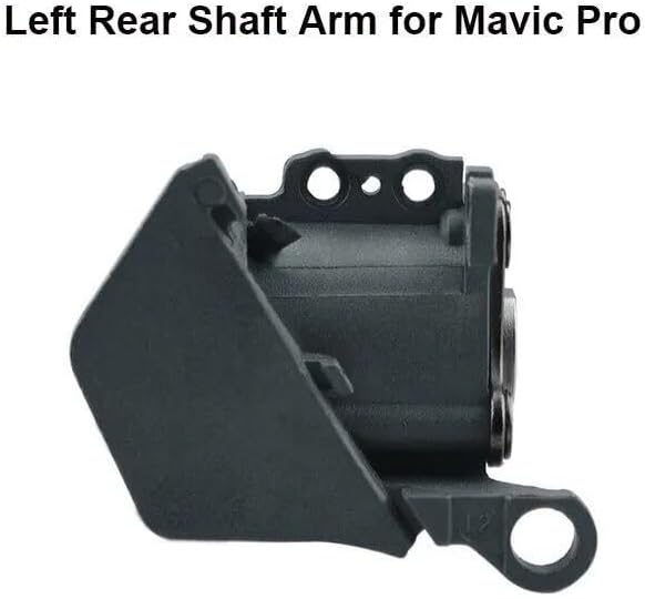 Miniatura 8 de Piezas de reparación de drones, eje de brazo delantero, eje de brazo trasero para Mavic Mini 2MiniAirAir 22SProMavic 2 piezas de repuesto para