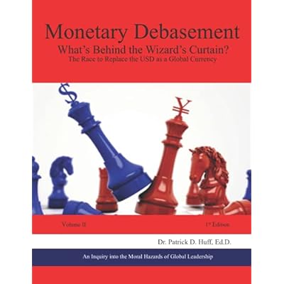 Monetary Debasement: What's Behind the Wizard's Curtain?