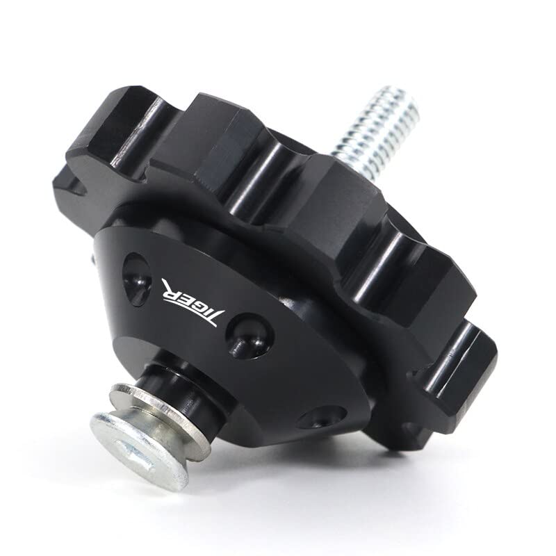 Grips - Throttle Ⅼосk Cruise Control Fit For Tiger 800 Tiger 800 XC Tiger 800 XCx Explorer XC Throttle Clamp Assist End