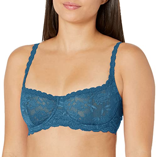 Image of Cosabella Women's NSN Balconette Bra