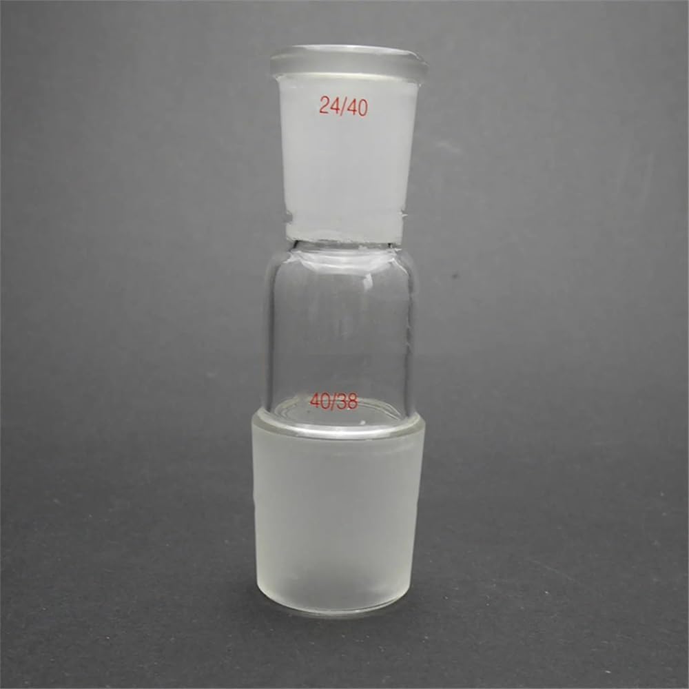 Adaptateur for verre de laboratoire (40/38 à 24/40)