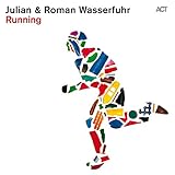  Running