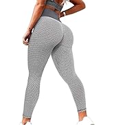 Jenbou Seamless Leggings