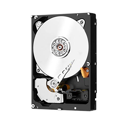Western Digital Wd Red Pro 2 Tb 3.5 Inch Nas Internal Hard Drive - 7200 Rpm - Wd2002Ffsx