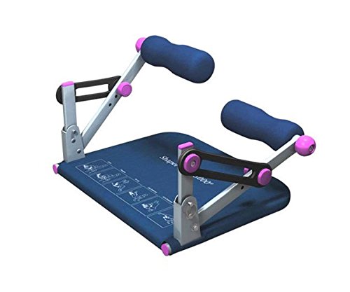 BestofTv/M6 SmartMover - Attrezzo per Il Fitness