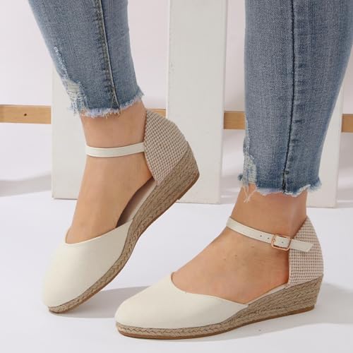 Basket marche confort chic et sandales légères d'été pour femme - 5