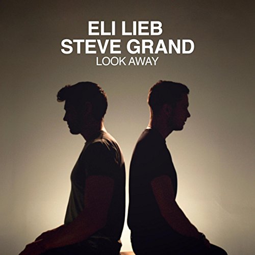 Eli Lieb & Steve Grand