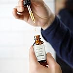 Cremo Beard Oil, Revitalizing Cedar Forest, 1 fl oz - Restore Natural Moisture and Soften Your Beard To Help Relieve Beard Itch - Image 5