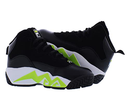 Fila Mb Boys Shoes3