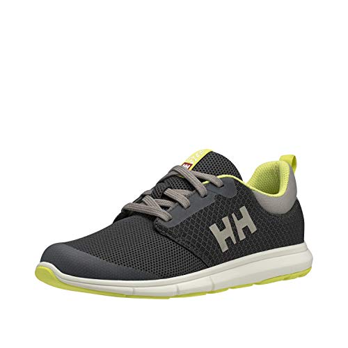 Image of Helly Hansen Feathering Women's Lightweight Shoe, Stylish & Durable Sneakers for Active Lifestyle & Everyday Comfort