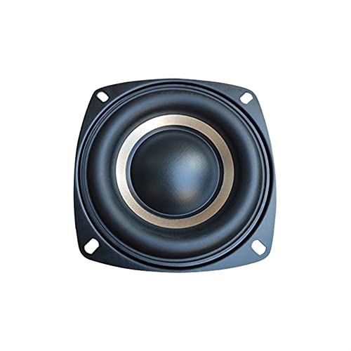 Altavoz de graves de 40 W y 8 ohmios para cine en casa 5