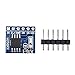 Modulo di memorizzazione FLASH 32M Bit 4M Byte Interfaccia SPI di grande capacità BV FV STM32 Codice W25Q32 immagine