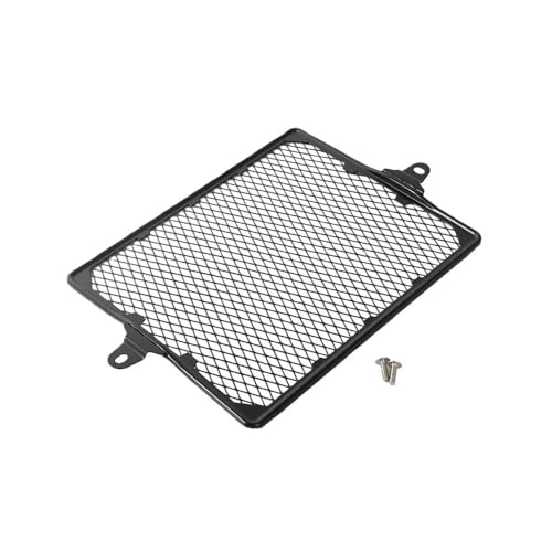 Protection radiateur Speed 400 en alliage robuste finitions premium