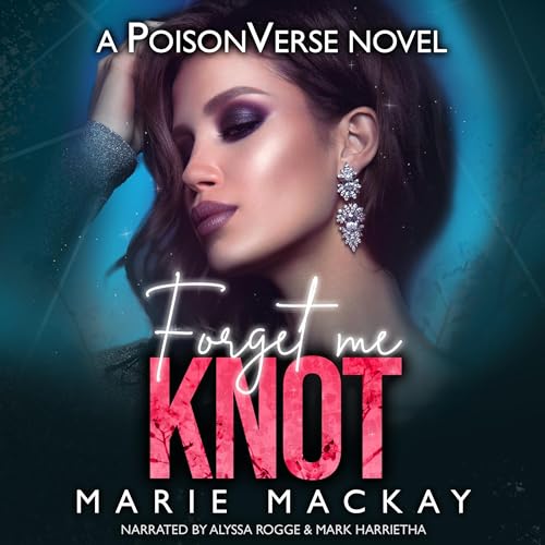 Forget Me Knot by Marie Mackay episode artwork