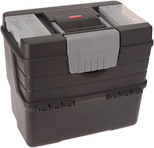 Curver Werkzeugkoffer Premium Werkzeugkiste, Werkzeugkasten, Werkzeugbox 159619 1 Curver Werkzeugkoffer Premium Werkzeugkiste, Werkzeugkasten, Werkzeugbox 159619