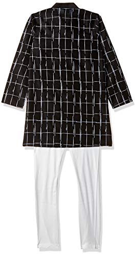 Image of Gubbarey Boys Kurta Pyjama